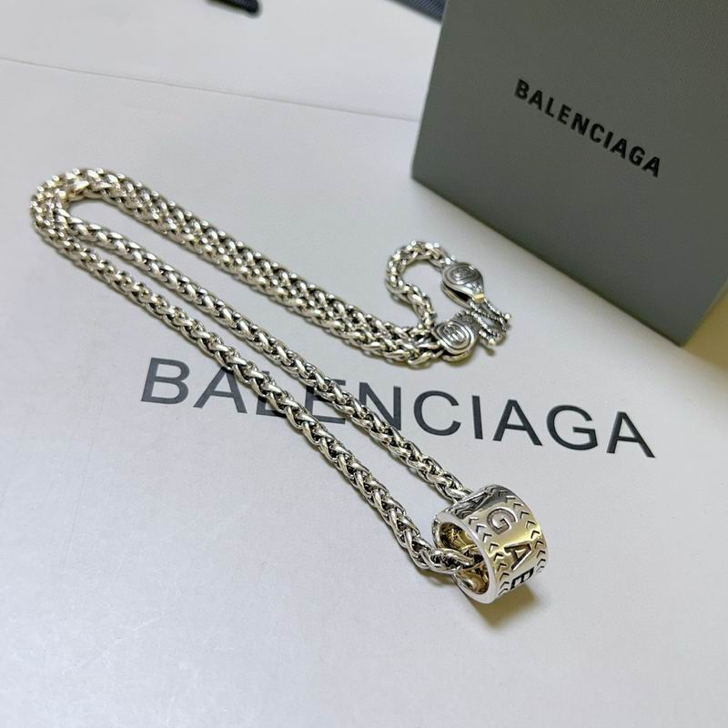 Balenciaga Necklace 05yxh03